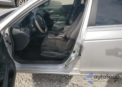 2010 Honda Accord Lxp из США, поврежденный, VIN 1HGCP2F45AA138032